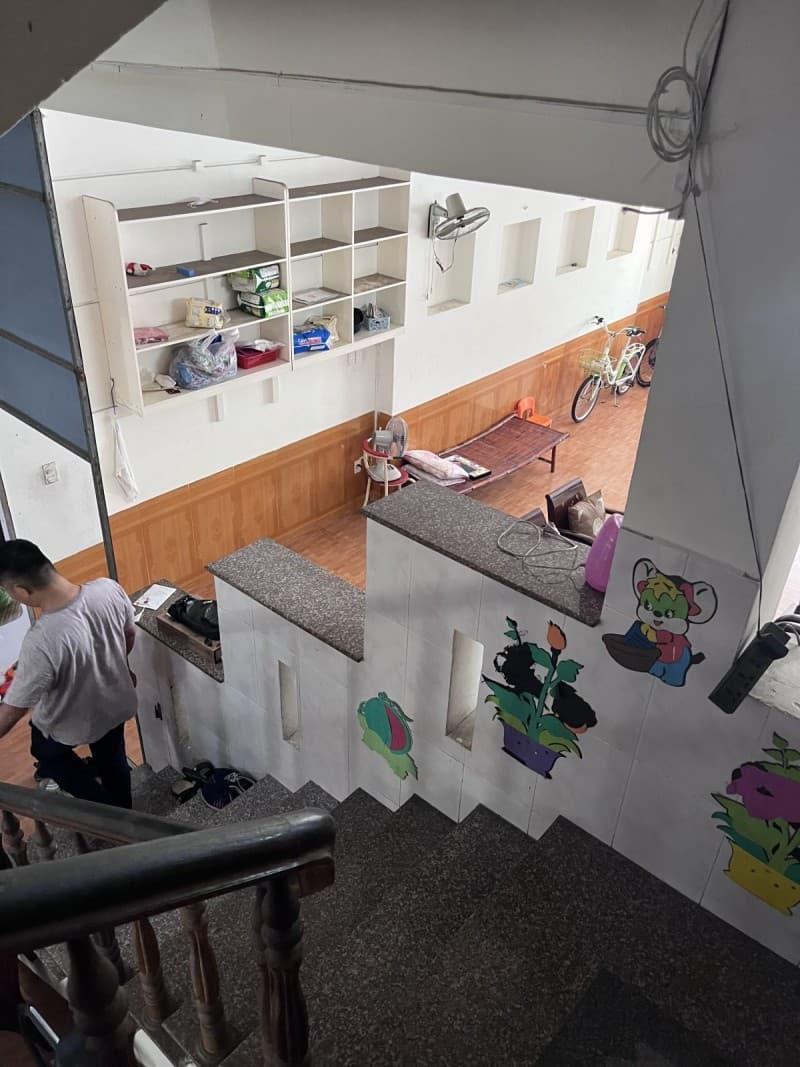 Nhà 3 tầng 100m² mặt tiền 5m 50 Nguyễn Đình Tứ, Cẩm Lệ — tiềm năng kinh doanh, mặt tiền đường lớn