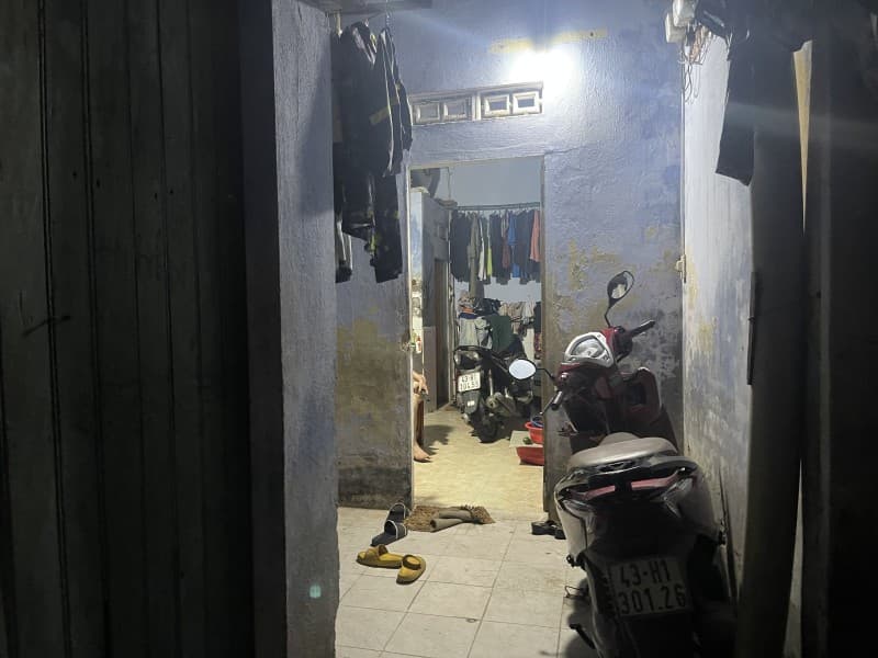 Căn hộ 160m² (5.5x29.1) Tô Hiến Thành Sơn Trà — gần biển, có dòng tiền