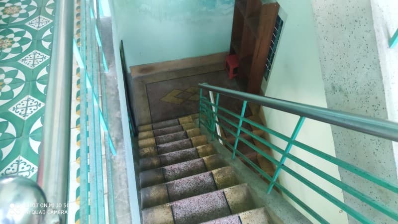 Nhà 3 tầng 84m² mặt tiền 11.4m Lê Bá Trinh, Hải Châu — gần chợ, tiềm năng kinh doanh, mặt tiền đường lớn