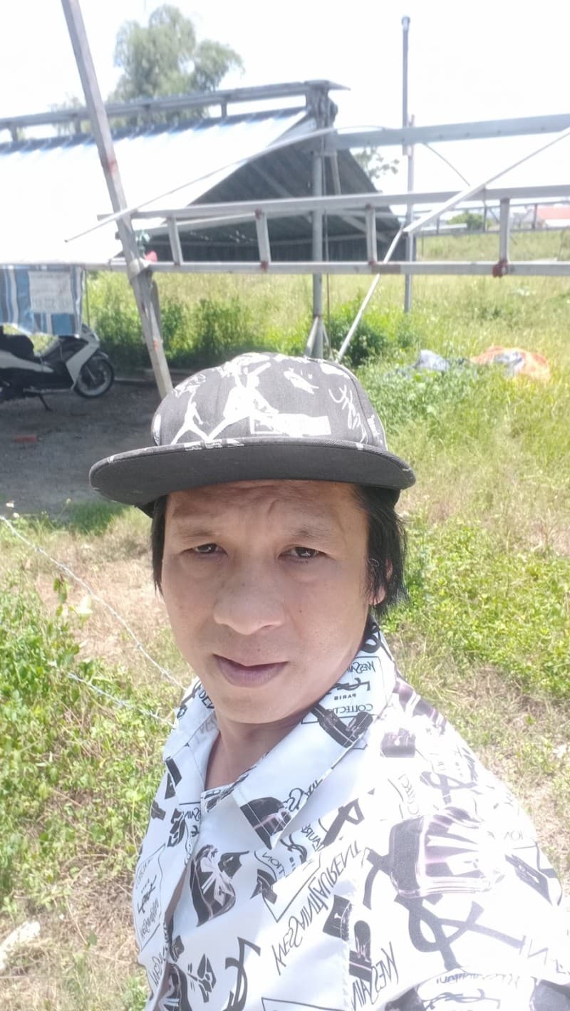 Đất 1055m² mặt tiền 34m Đinh Liệt, Cẩm Lệ — gần trường học, tiềm năng kinh doanh, mặt tiền đường lớn, ô tô đỗ cửa