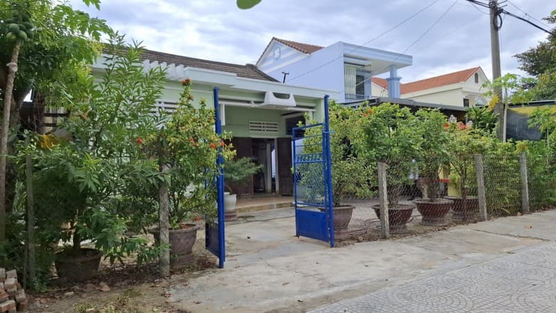 Nhà 840m² mặt tiền 15m Nguyễn Tất Thành, Hội An — tiềm năng kinh doanh, mặt tiền đường lớn, tiềm năng tăng giá