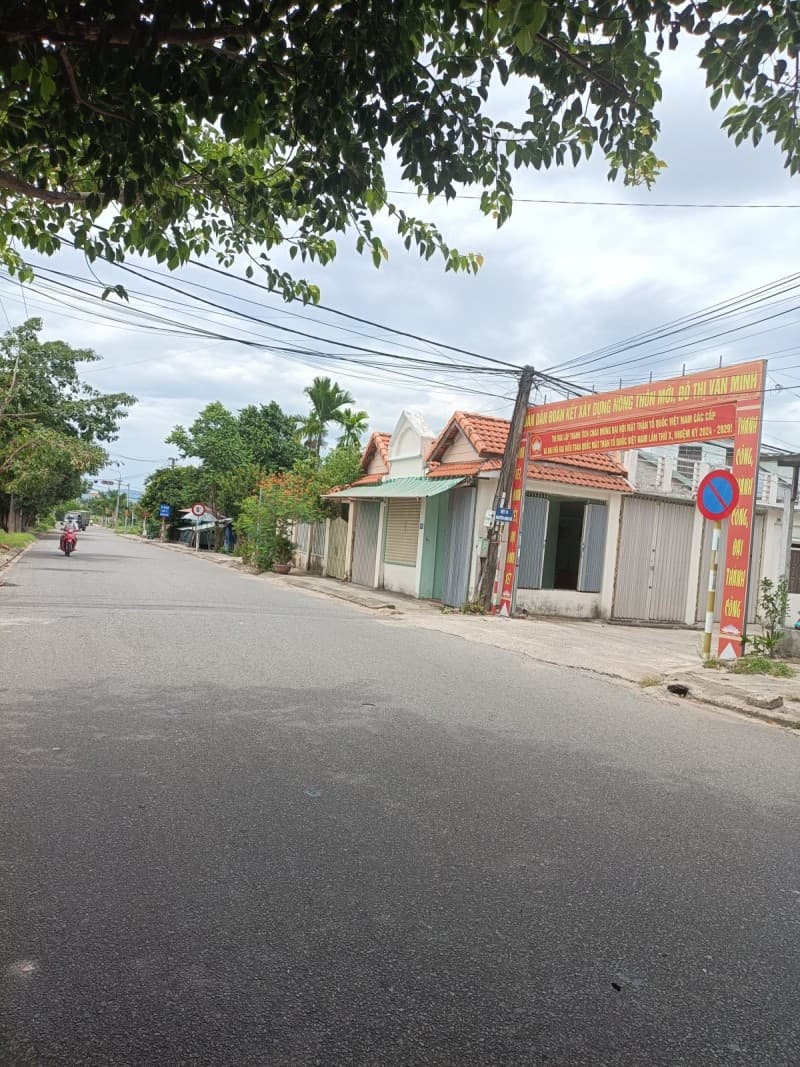 Nhà cấp 4 150m² mặt tiền 5.7m Nguyễn Như Đỗ, Cẩm Lệ — tiềm năng kinh doanh, mặt tiền đường lớn, có dòng tiền