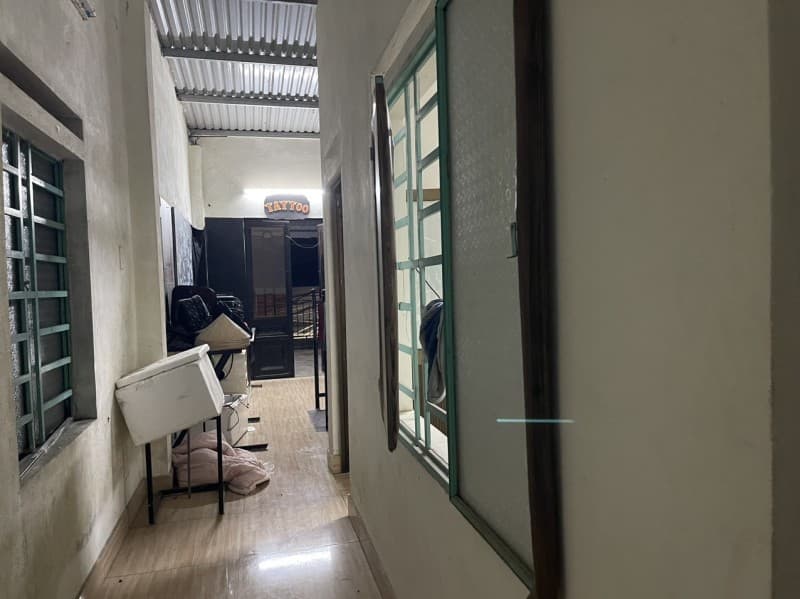 Nhà 2 tầng 95m² mặt tiền 5m Nguyễn Lương Bằng, Liên Chiểu — gần trường học, tiềm năng kinh doanh, tiềm năng tăng giá, có dòng tiền