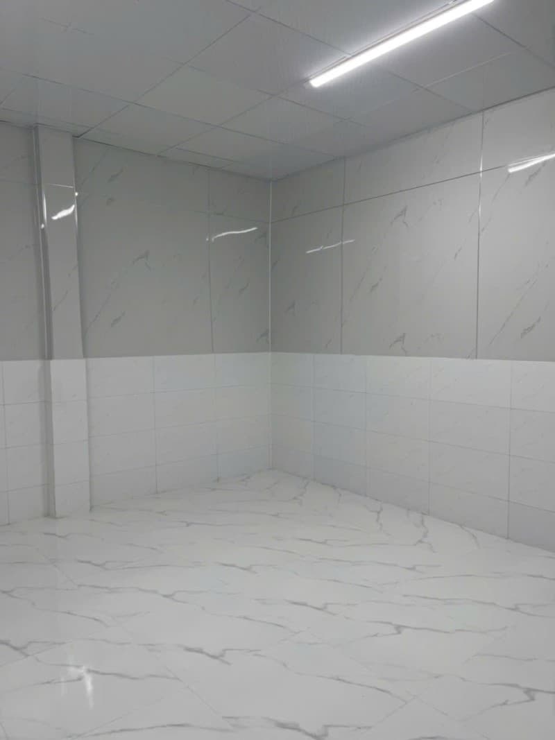 Nhà 2 tầng 53.7m² mặt tiền 7m TRẦN CAO VÂN, Thanh Khê — gần biển, gần chợ, gần trường học
