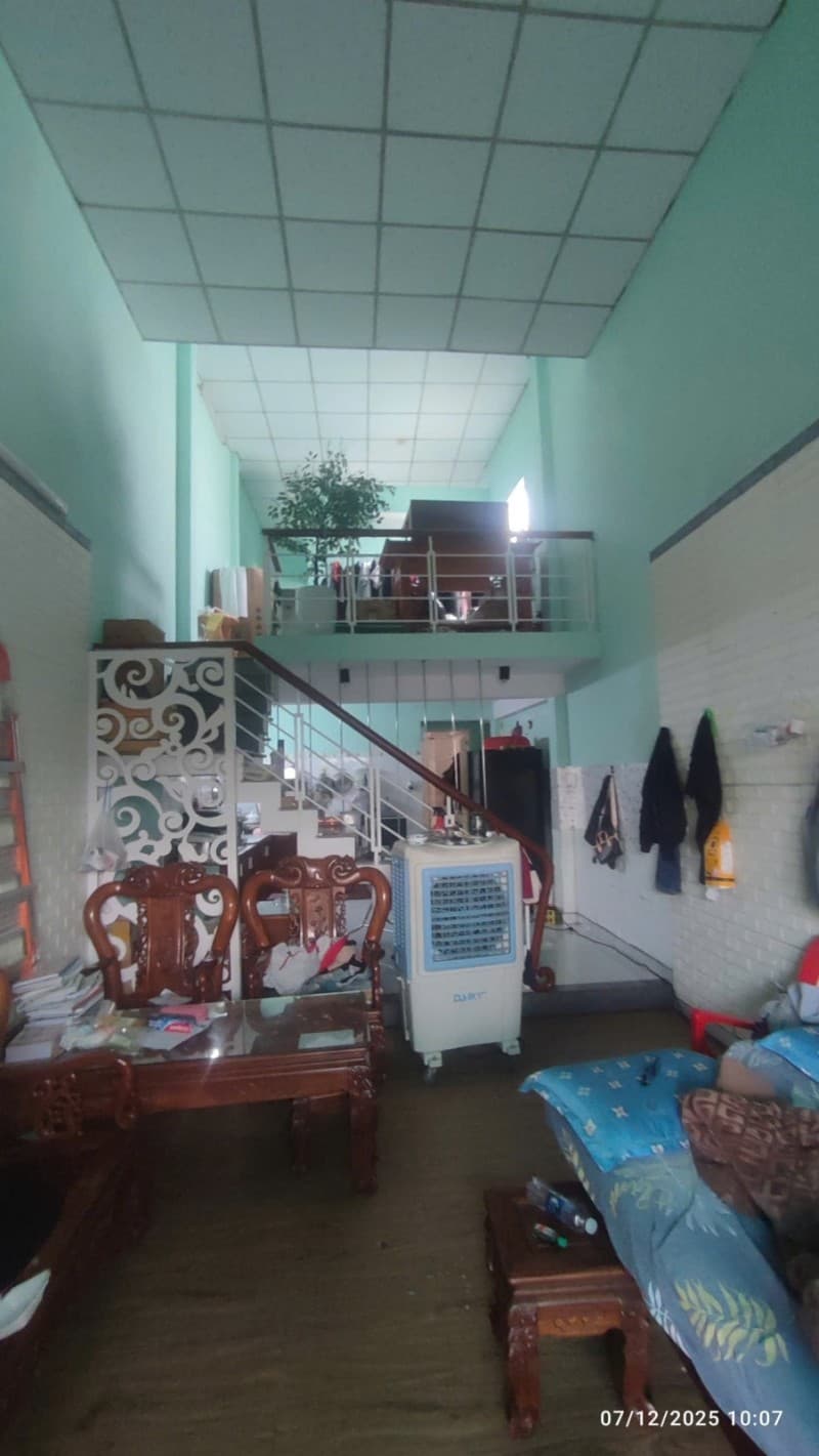 Nhà 2 tầng 70m² mặt tiền 4.5m K60.xx Mẹ Nhu, Thanh Khê — gần trường học, tiềm năng kinh doanh, mặt tiền đường lớn, ô tô đỗ cửa