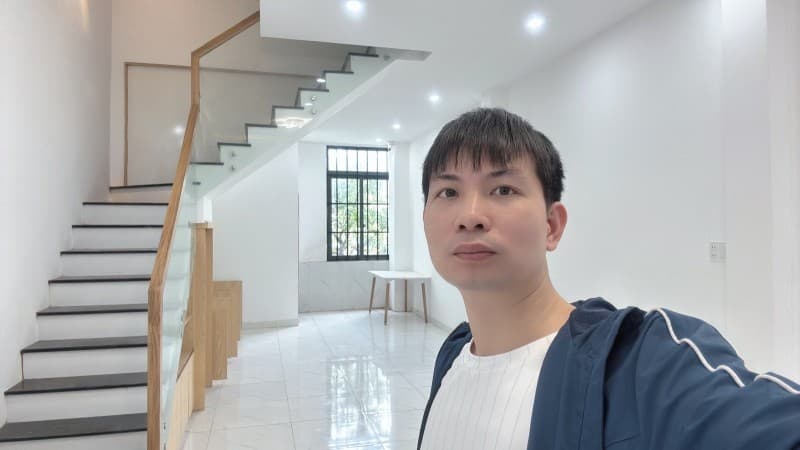 Nhà 53m² (4.3x12.3) mặt tiền K550 Điện Biên Phủ Thanh Khê — kinh doanh tốt, có dòng tiền