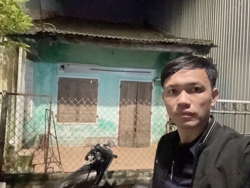 Nhà cấp 4 80m² mặt tiền 5m Trần Văn Dư, Ngũ Hành Sơn — gần biển, gần chợ, gần trường học, tiềm năng kinh doanh