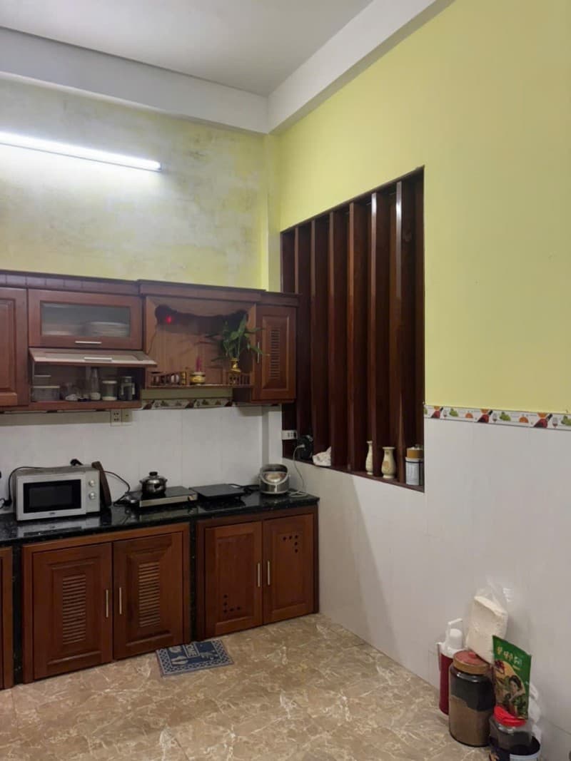 Nhà 100m² mặt tiền 5m Trần Tử Bình, Cẩm Lệ — tiềm năng kinh doanh, mặt tiền đường lớn, đường 10.5m, có dòng tiền