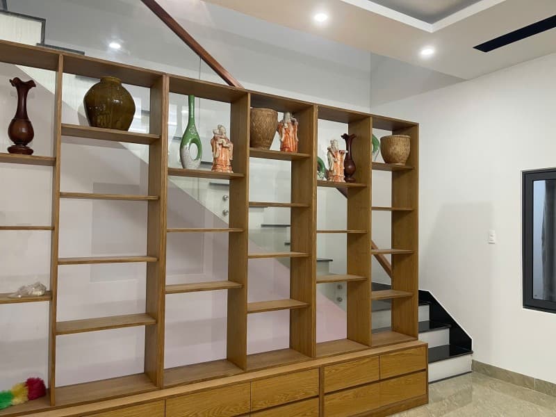 Nhà 3 tầng 100m² mặt tiền 5m An Hải 6, Sơn Trà — gần biển, tiềm năng kinh doanh, mặt tiền đường lớn, ô tô đỗ cửa