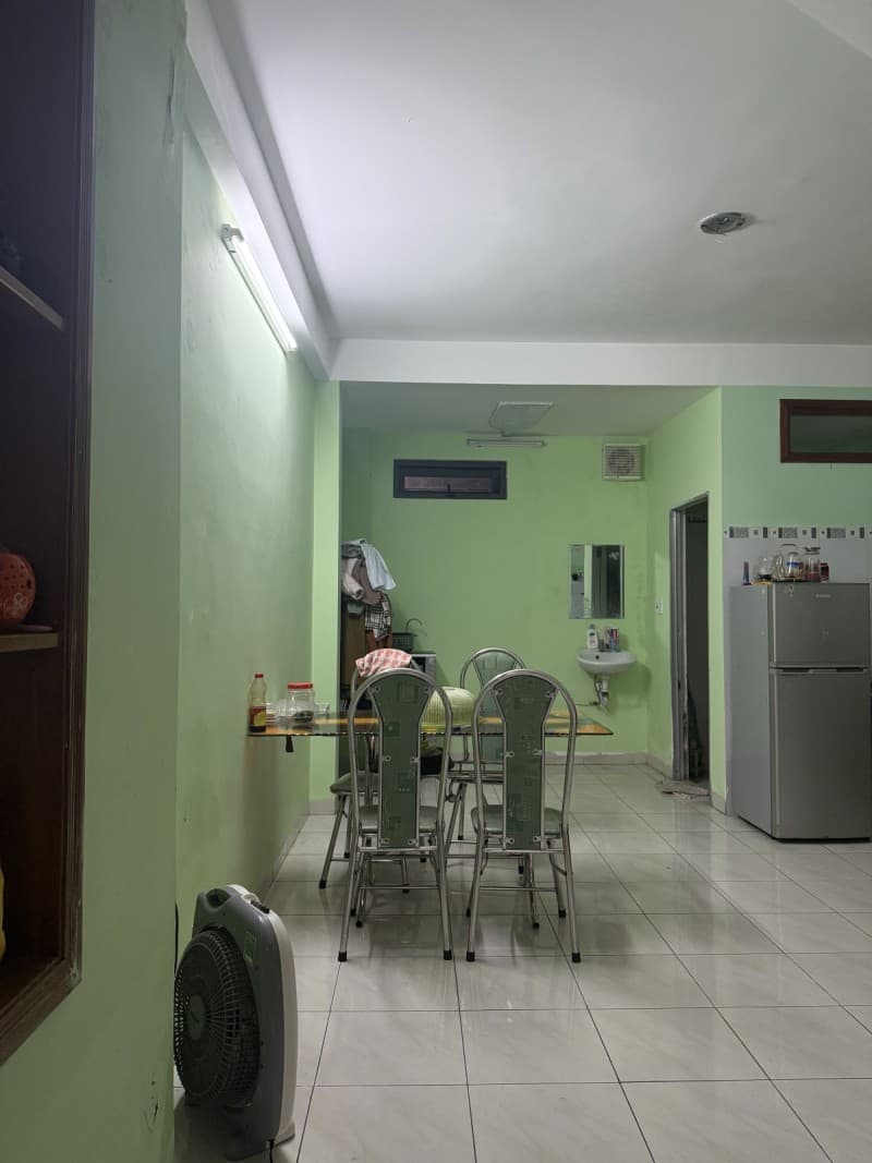 Nhà 2 tầng 62.8m² mặt tiền 4.7m Nguyễn Văn Huề, Thanh Khê — gần biển, gần chợ, ô tô đỗ cửa, tiềm năng tăng giá