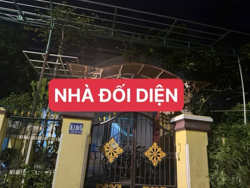 Đất 84.2m² mặt tiền 5m Nguyễn Tri Phương, Hội An — tiềm năng kinh doanh, ô tô đỗ cửa, tiềm năng tăng giá, có dòng tiền