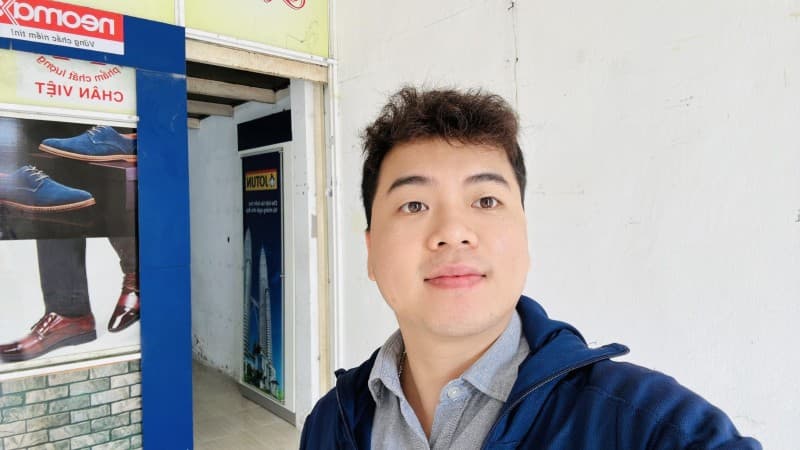 Nhà 53m² mặt tiền 4m Hà Huy Tập, Thanh Khê — tiềm năng kinh doanh, mặt tiền đường lớn, ô tô đỗ cửa, có dòng tiền