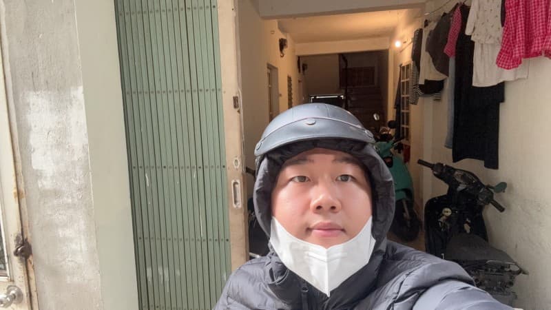 Căn hộ 188m² Phan Đăng Lưu, Hải Châu — tiềm năng kinh doanh, mặt tiền đường lớn, đường 15m, ô tô đỗ cửa