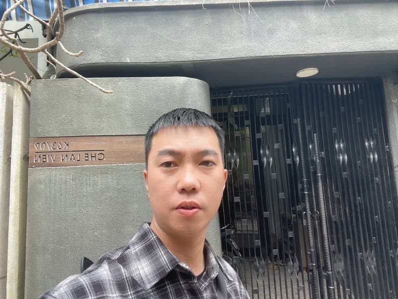 Nhà 3 tầng 76m² mặt tiền 4m CHẾ LAN VIÊN, Ngũ Hành Sơn — gần biển, ô tô đỗ cửa, có dòng tiền, khai thác du lịch