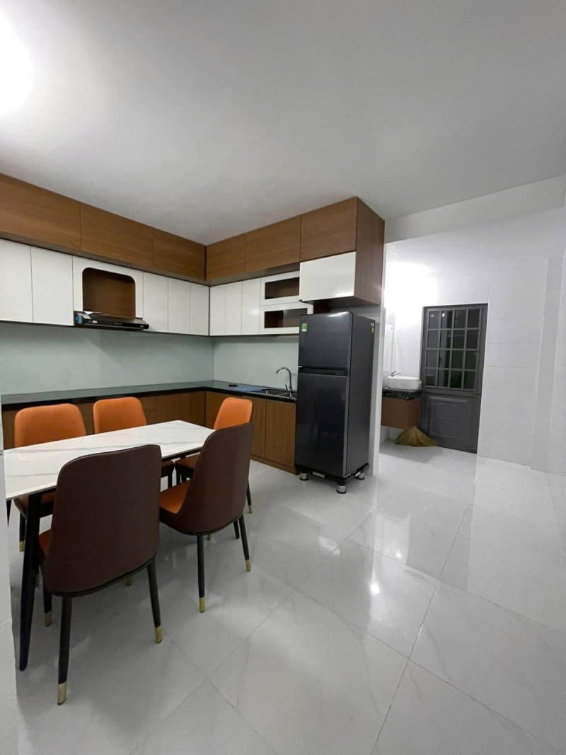 Nhà 81m² (4.5x18) mặt tiền Bình Hòa Cẩm Lệ