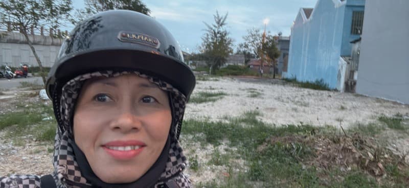 Đất 330m² mặt tiền 17.3m Đường Nguyễn Thành Ý Làng Chài, Hội An — gần biển, tiềm năng kinh doanh, mặt tiền đường lớn, tiềm năng tăng giá