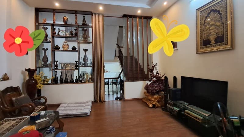 Nhà 4 tầng 100m² mặt tiền 5m Mỹ An 12, Ngũ Hành Sơn — gần biển, tiềm năng kinh doanh, mặt tiền đường lớn, ô tô đỗ cửa