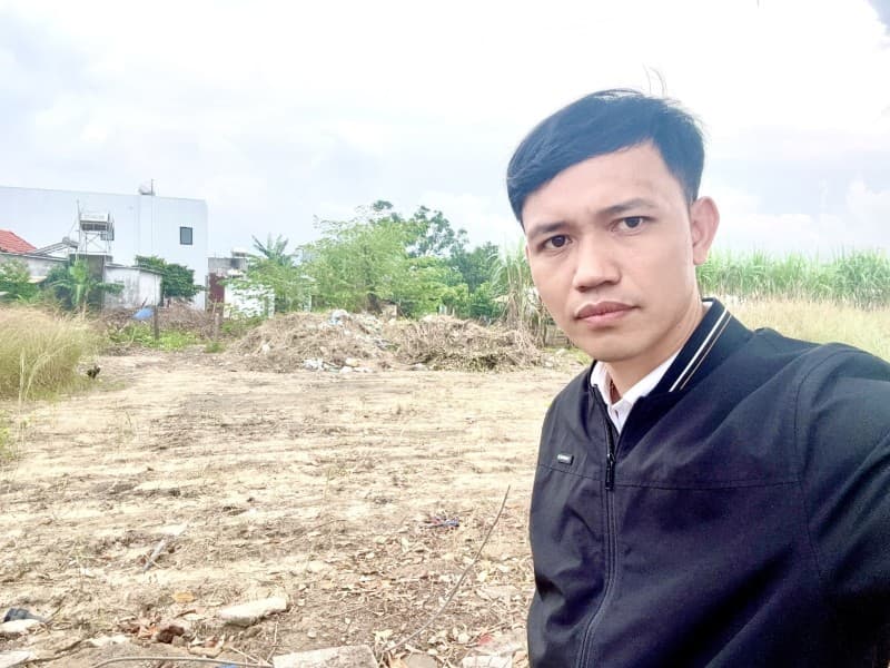 Đất 85m² mặt tiền 5m Khu Phố Chợ Điện Nam Bắc, Điện Bàn — gần chợ, tiềm năng kinh doanh, mặt tiền đường lớn, ô tô đỗ cửa