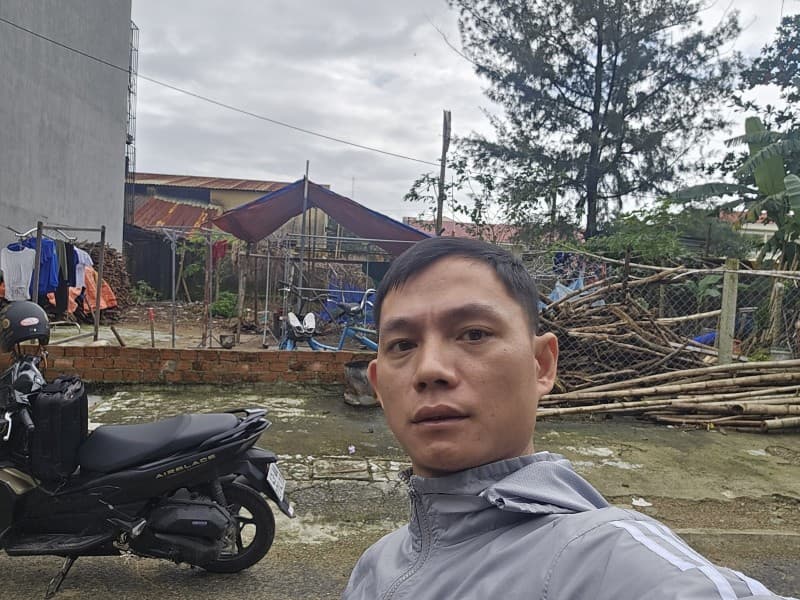 Đất 160m² mặt tiền 14m Đào Công Soạn, Liên Chiểu — gần biển, mặt tiền đường lớn, ô tô đỗ cửa, tiềm năng tăng giá