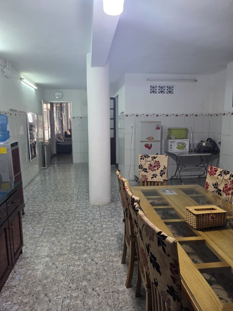 Căn hộ 96.6m² (4.8x20.1) Trần Quốc Toản Liên Chiểu — có dòng tiền