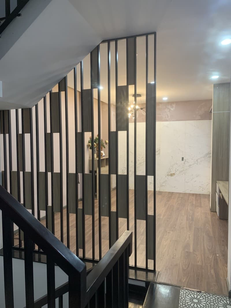 Nhà 3 tầng 55m² mặt tiền 3.6m Hoàng Diệu, Hải Châu — gần biển, gần chợ, tiềm năng kinh doanh, mặt tiền đường lớn