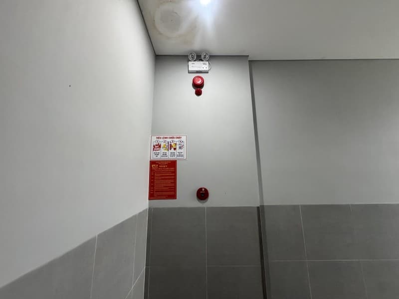 Nhà 6 tầng 108m² mặt tiền 6m Khu đô thị FPT, Ngũ Hành Sơn — tiềm năng kinh doanh, mặt tiền đường lớn, ô tô đỗ cửa, có dòng tiền