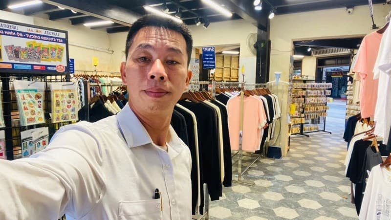 Nhà 2 tầng 128.5m² mặt tiền 6.52m Nguyễn Thị Minh Khai, Hội An — tiềm năng kinh doanh, mặt tiền đường lớn, ô tô đỗ cửa, có dòng tiền