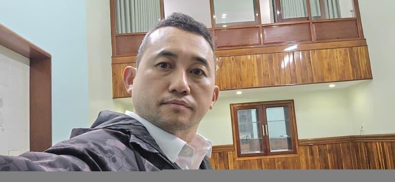 Nhà 98m² (4.6x21.3) K142 Lê Độ Thanh Khê — ô tô tận nơi