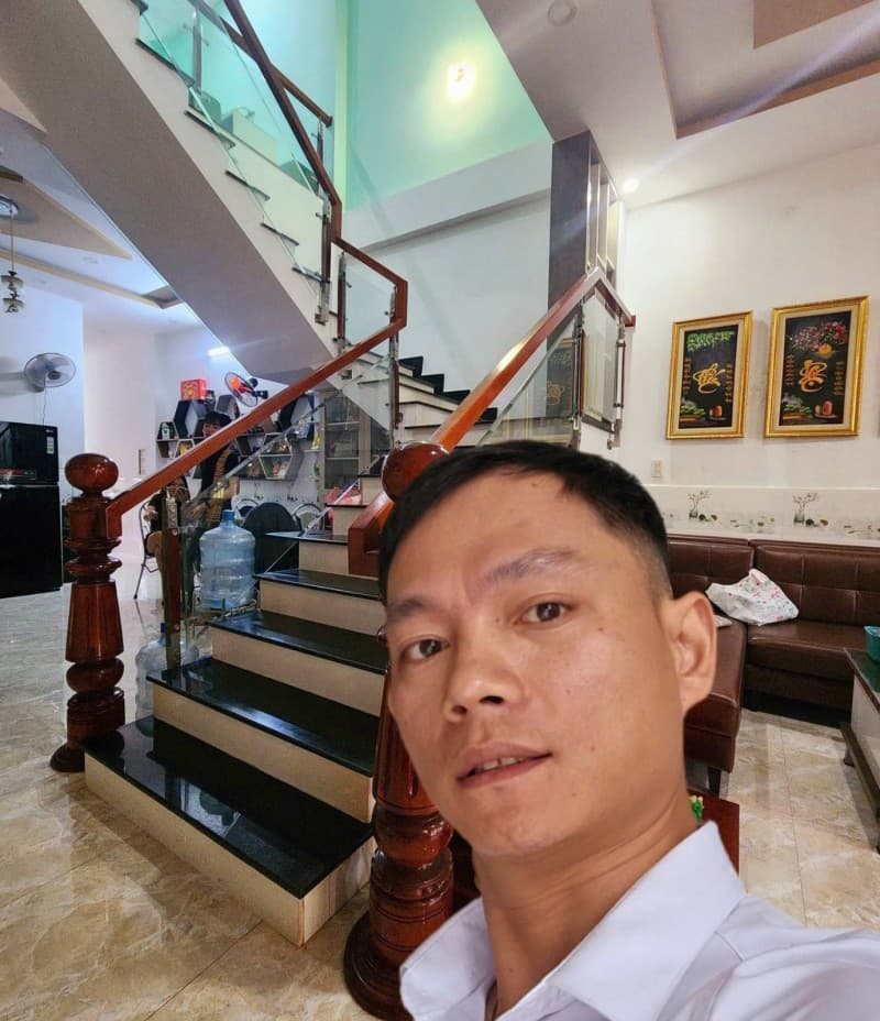 Nhà 2 tầng 95m² mặt tiền 5m Đại La 2, Hoà Vang — tiềm năng kinh doanh, mặt tiền đường lớn, ô tô đỗ cửa, khai thác du lịch