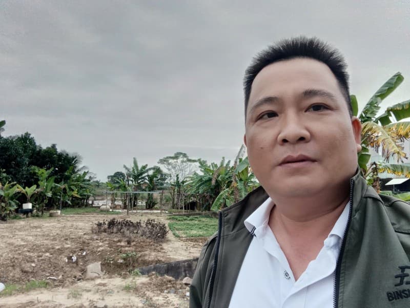 Đất 275m² mặt tiền 9m Quốc lộ 1A, Điện Bàn — gần trường học, tiềm năng kinh doanh, mặt tiền đường lớn, ô tô đỗ cửa