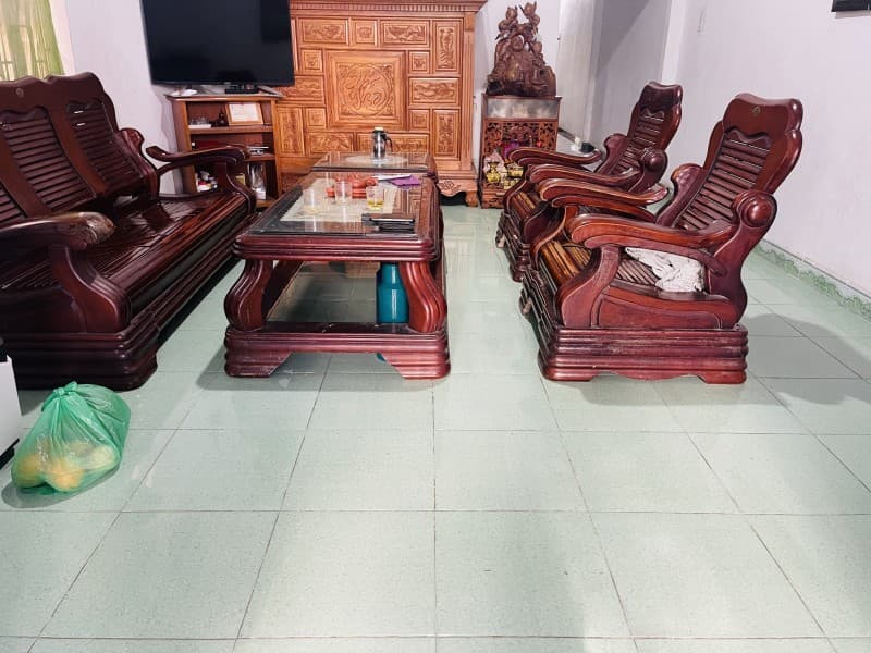 Căn hộ 297.5m² (8.5x35) K7 Phan Văn Định Hải Châu — ô tô tận nơi, có dòng tiền