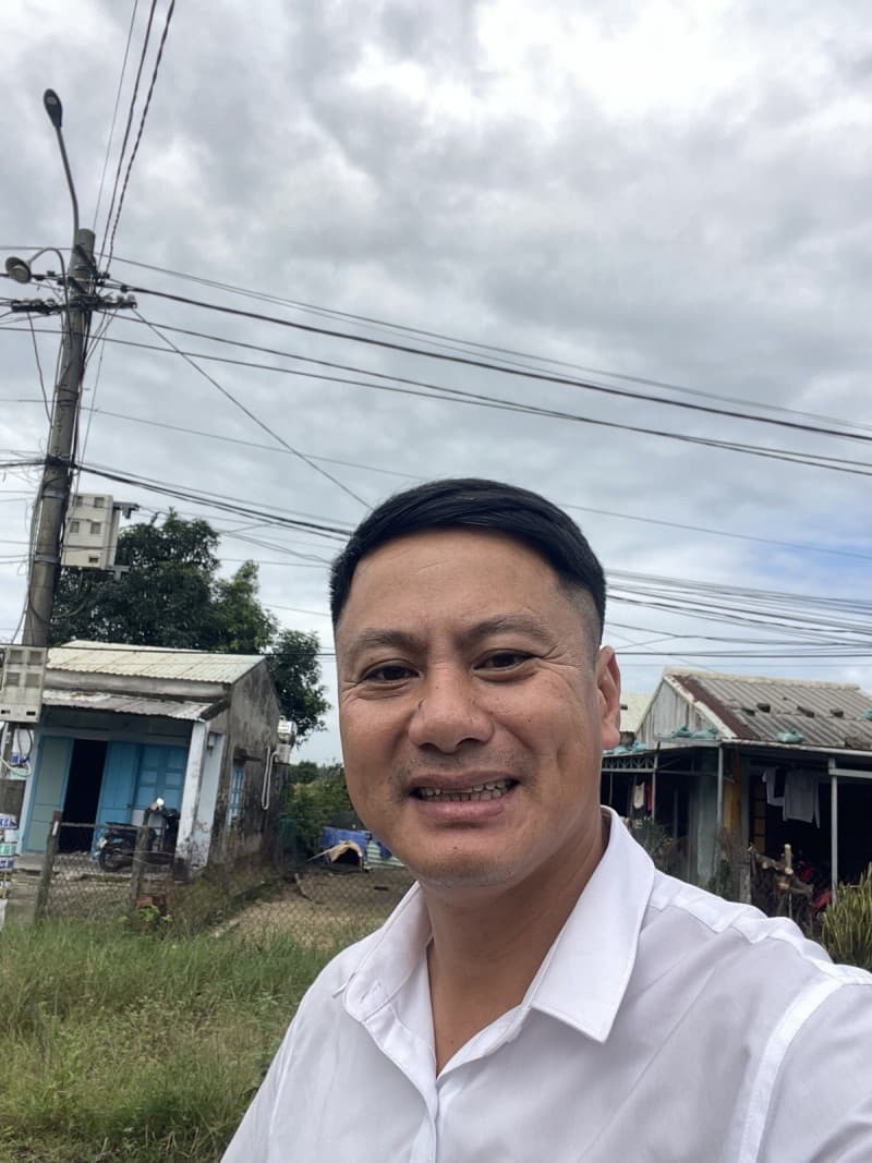 Đất 300m² mặt tiền 6m Cồn Phi Bến Trễ Hội An, Hội An — tiềm năng kinh doanh, mặt tiền đường lớn, ô tô đỗ cửa