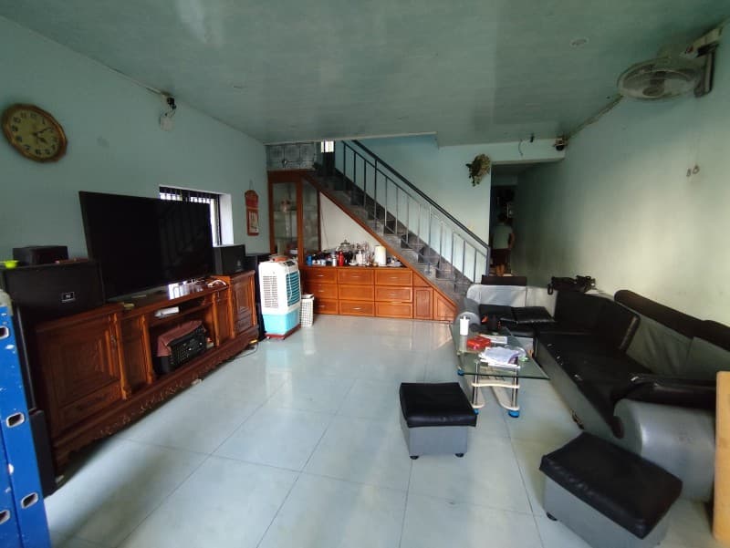 Nhà 2 tầng 295m² mặt tiền 14m Chế Lan Viên, Ngũ Hành Sơn — gần biển, tiềm năng kinh doanh, ô tô đỗ cửa, tiềm năng tăng giá