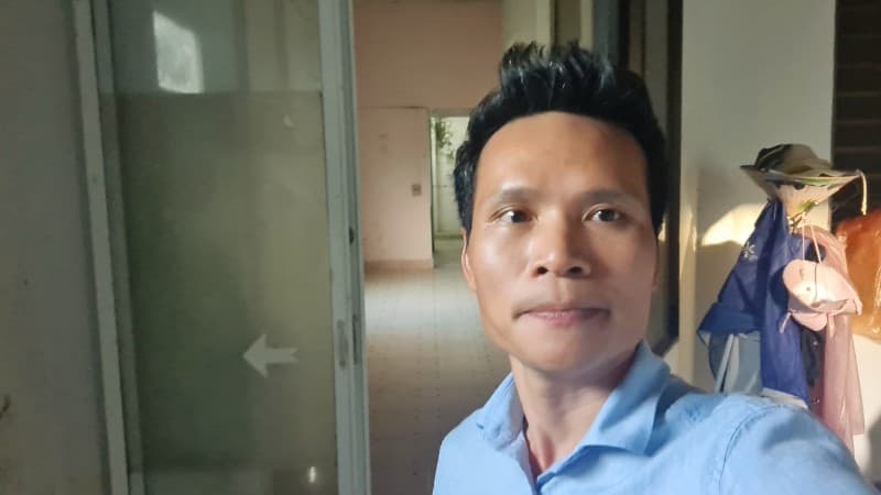 Nhà cấp 4 127m² mặt tiền 5.2m Trần Hoành, Ngũ Hành Sơn — ô tô đỗ cửa, có dòng tiền, hồ bơi