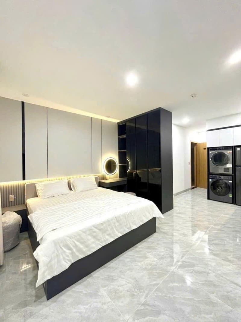 Nhà phố 88m² - Sơn Trà