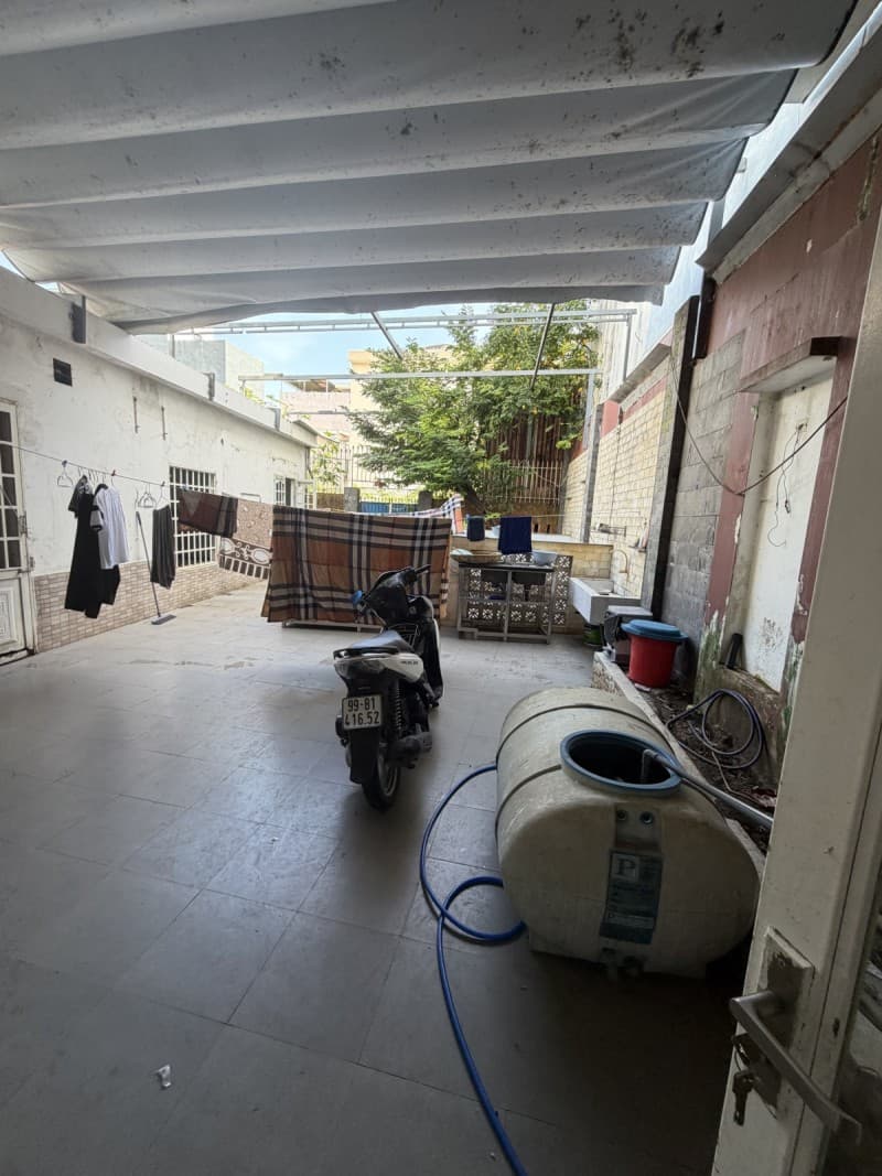 Nhà 3 tầng 272.9m² mặt tiền 6m Đỗ Bá, Ngũ Hành Sơn — mặt tiền đường lớn