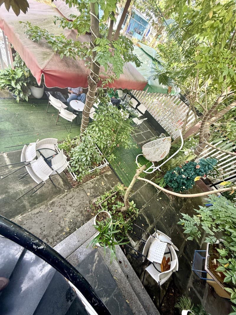 Nhà 2 tầng 218m² mặt tiền 17.5m Phan Kế Bính, Điện Ngọc — gần biển, tiềm năng kinh doanh, mặt tiền đường lớn, tiềm năng tăng giá