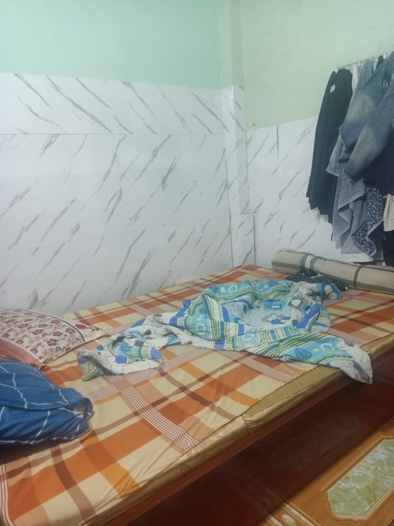 Nhà 2 tầng 101.2m² mặt tiền 5m Phó Đức Chính, Sơn Trà — gần biển, gần chợ, gần trường học, tiềm năng tăng giá