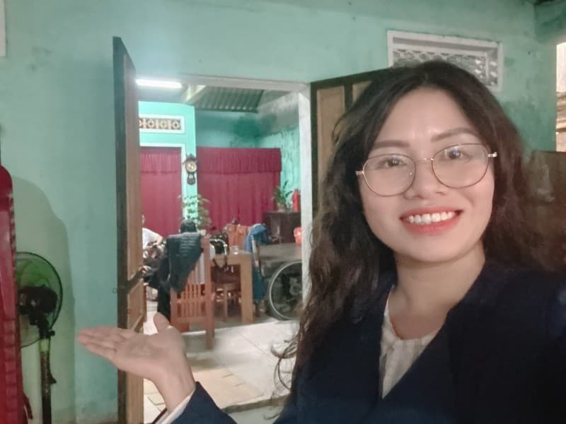 Nhà 308.5m² (1x308.5) mặt tiền Thái Phiên Hội An — kinh doanh tốt