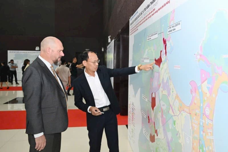 Đất 120m² mặt tiền 6m Ngô Xuân Thu, Liên Chiểu — gần biển, gần trường học, gần chợ, gần bệnh viện