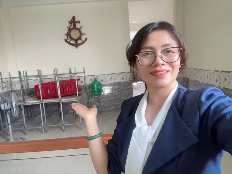 Nhà 126m² (1x126) Tô Hiệu Hải Châu — kinh doanh tốt