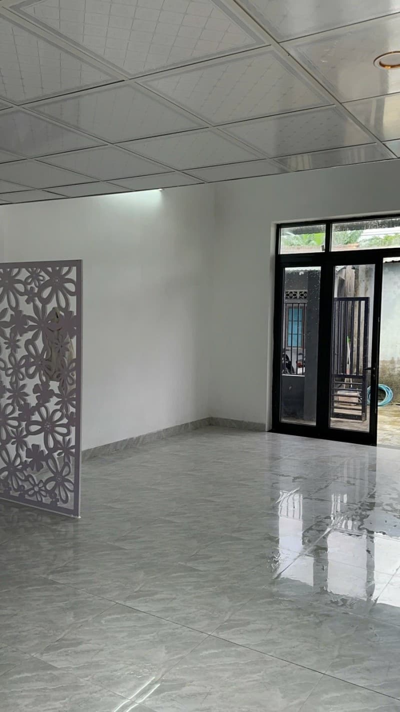 Nhà 2 tầng 184m² mặt tiền 10m Phú Thượng 184, Hòa Vang — tiềm năng tăng giá, ô tô đỗ cửa, tiềm năng tăng giá