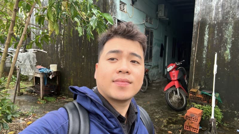 Nhà 620m² (8.5x72.9) mặt tiền Trần Hưng Đạo Quảng Nam — kinh doanh tốt