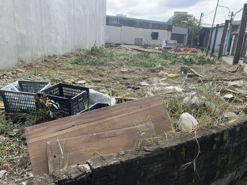 Đất 67m² mặt tiền 4.67m Phạm Như Xương, Liên Chiểu — gần chợ, tiềm năng kinh doanh, mặt tiền đường lớn, ô tô đỗ cửa