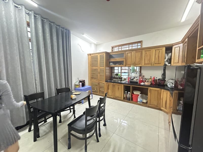 Nhà 6 tầng 52.2m² mặt tiền 6m PHAN CHÂU TRINH, Hải Châu — tiềm năng kinh doanh, mặt tiền đường lớn, ô tô đỗ cửa