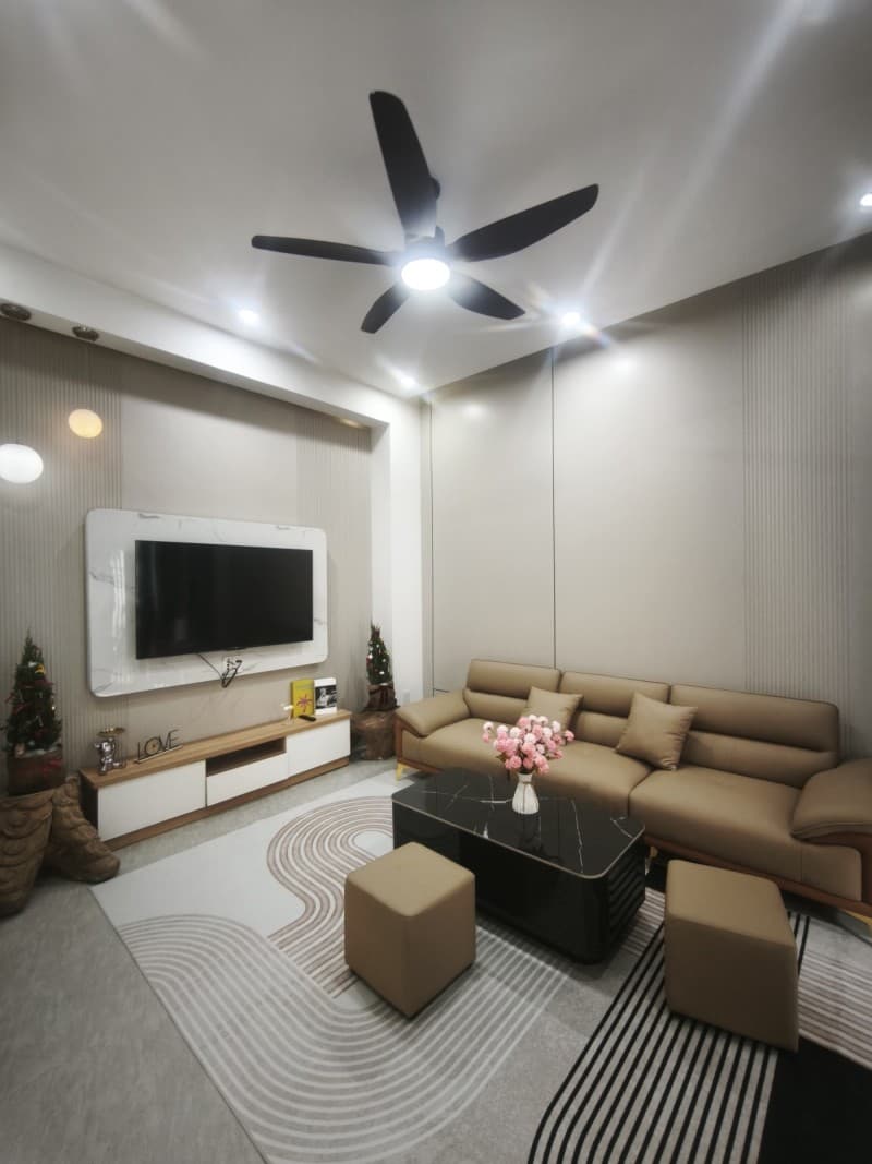 Nhà 2 tầng 60m² mặt tiền 10m Tô Hiệu, Liên Chiểu