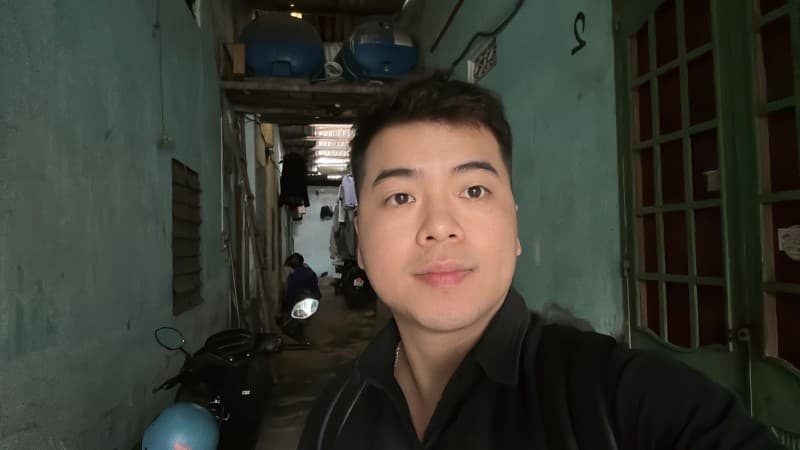 Nhà 263m² (10.6x24.8) mặt tiền Nguyễn Phước Nguyên Thanh Khê — có dòng tiền