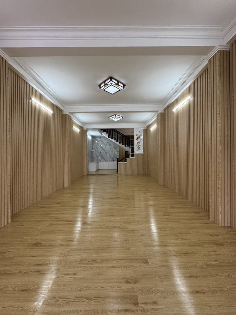 Nhà 3 tầng 95m² mặt tiền 5m Ngô Quyền, Sơn Trà — gần biển, gần chợ, gần trường học, tiềm năng kinh doanh