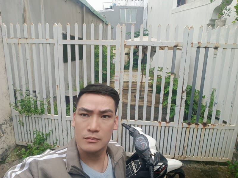 Đất 122m² mặt tiền 4.5m Lê Văn Hưu, Ngũ Hành Sơn — gần chợ, mặt tiền đường lớn, ô tô đỗ cửa, tiềm năng tăng giá