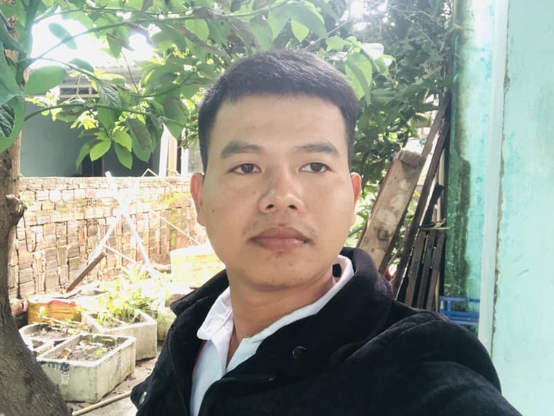 Đất 121m² mặt tiền 5.1m Văn Tiến Dũng, Hội An — gần chợ, gần trường học, tiềm năng kinh doanh, mặt tiền đường lớn, ô tô đỗ cửa